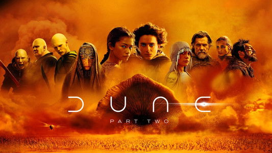 Dune: Part Two