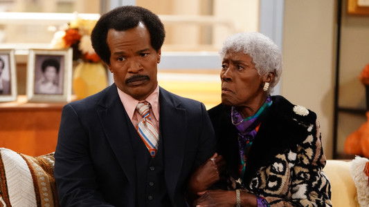 Live in Front of a Studio Audience: Norman Lear's "All in the Family" and "The Jeffersons"