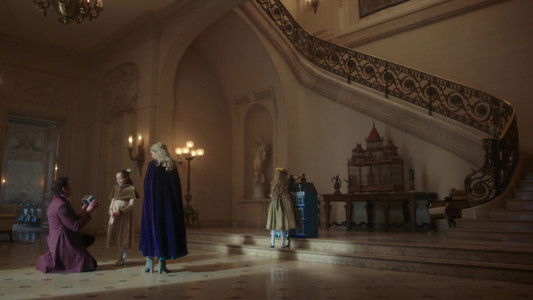 The Greatest Showman