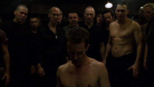 Fight Club
