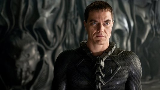 Man of Steel