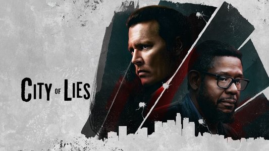 City of Lies