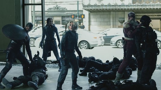 Thunderbolts*