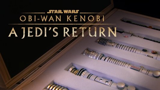 Obi-Wan Kenobi: A Jedi's Return