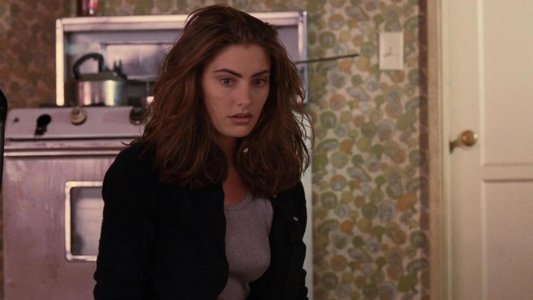 Twin Peaks: Fire Walk with Me