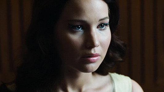 The Hunger Games