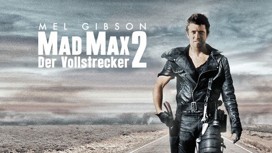 Mad Max 2
