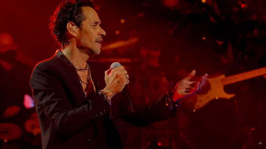 Marc Anthony - Una Noche (Full Concert)
