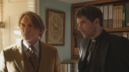 Wake Up Dead Man: A Knives Out Mystery