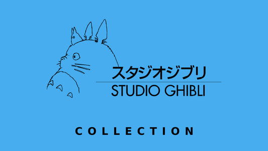 The Birth of Studio Ghibli