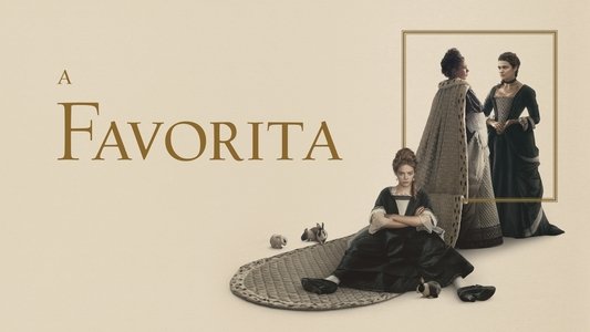The Favourite
