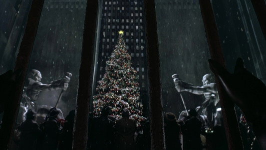 Batman Returns
