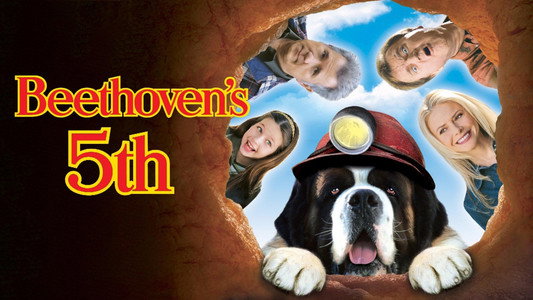 Beethoven's 5th