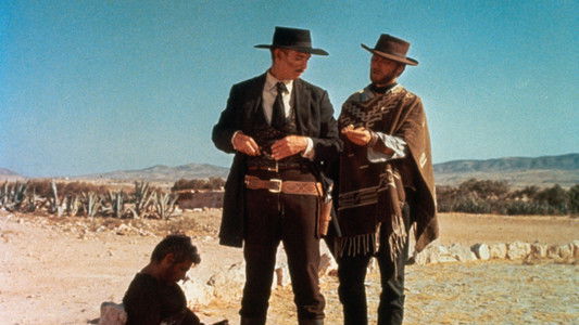 For a Few Dollars More