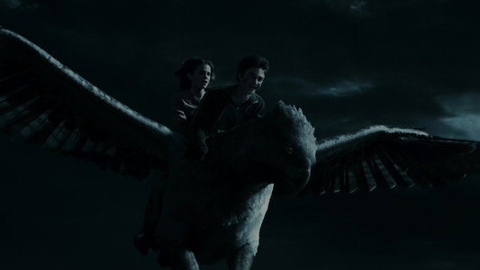 Harry Potter and the Prisoner of Azkaban