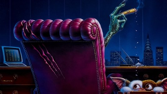 Gremlins 2: The New Batch