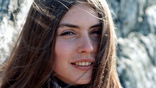 Debbie Harry: Atomic Blondie