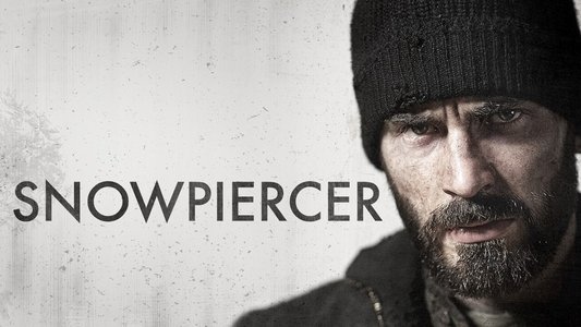 Snowpiercer