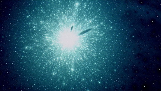 2001: A Space Odyssey