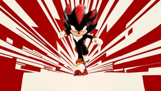 Sonic the Hedgehog 3