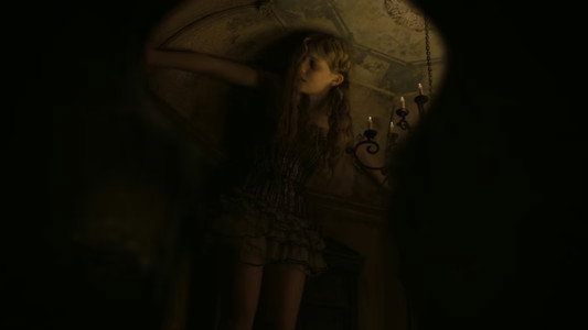 Alice in Wonderland