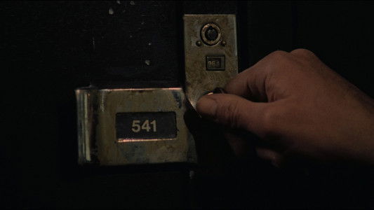 Once Upon a Time in America