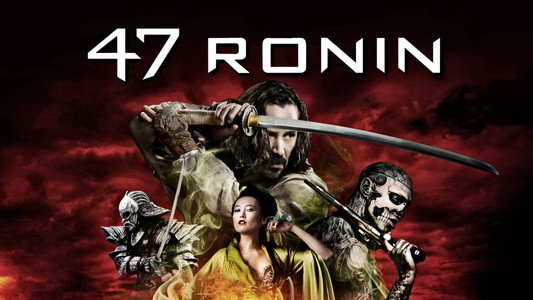47 Ronin
