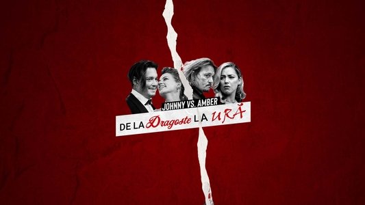 TMZ Presents | Johnny vs. Amber: From Love to Hate