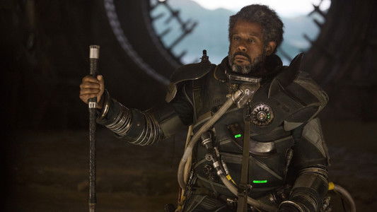 Rogue One: A Star Wars Story