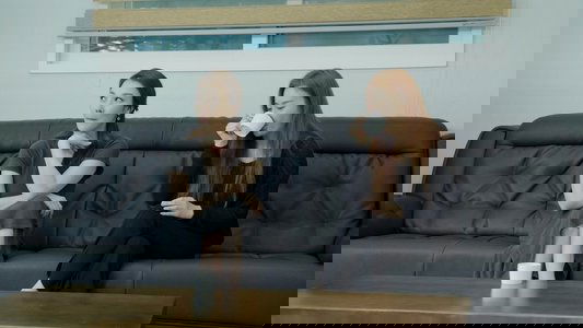 Secret Love: My Friend’s Mom 2