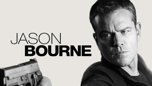 Jason Bourne