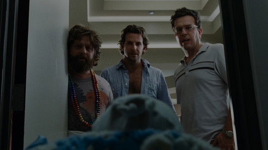 The Hangover