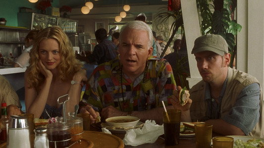 Bowfinger