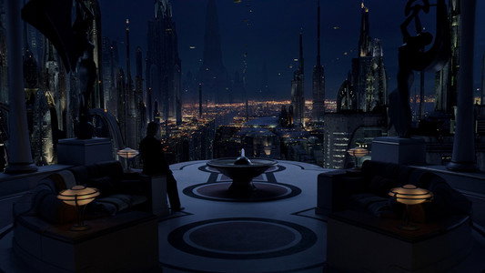 Star Wars: Episode III - Revenge of the Sith