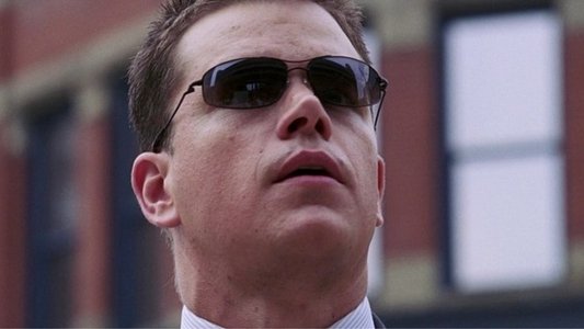 The Departed
