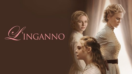 The Beguiled