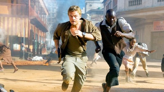 Blood Diamond