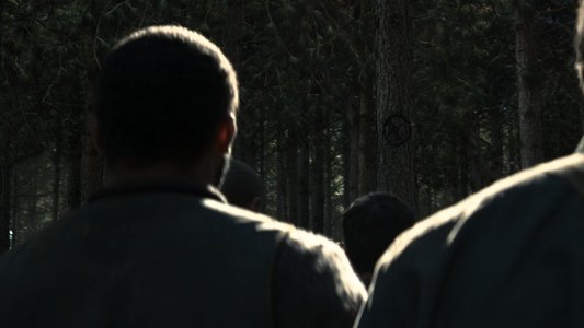 The Hunger Games: Mockingjay - Part 1