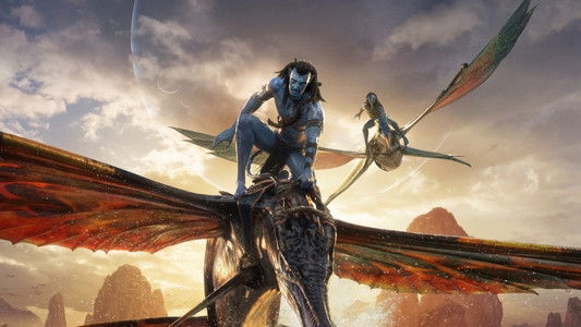 Avatar: The Way of Water