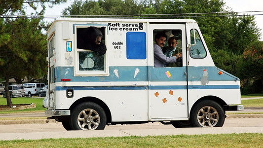 Borat: Cultural Learnings of America for Make Benefit Glorious Nation of Kazakhstan