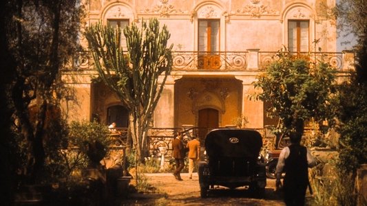 The Godfather Part II