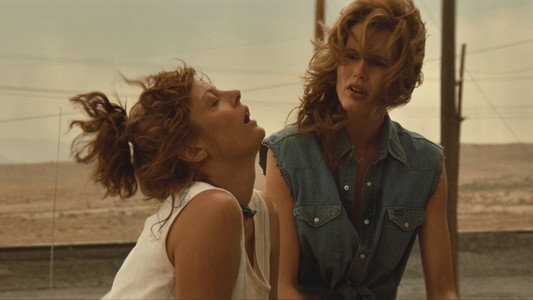 Thelma & Louise