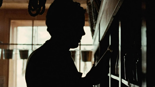 The Assassination of Jesse James by the Coward Robert Ford