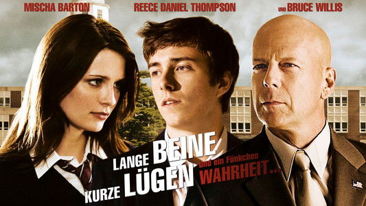 Assassination of a High School President