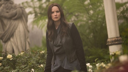 The Hunger Games: Mockingjay - Part 2