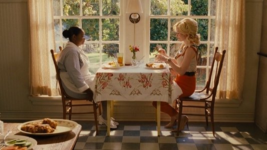 The Help