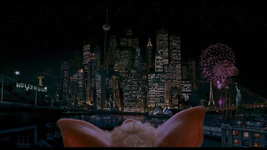 Babe: Pig in the City