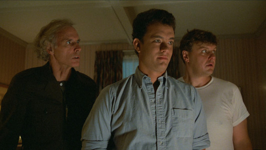 The 'Burbs