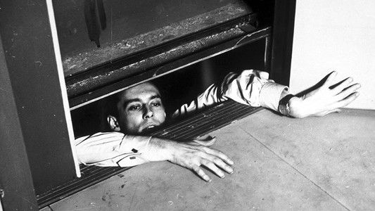 Elevator to the Gallows