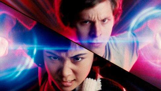 Scott Pilgrim vs. the World